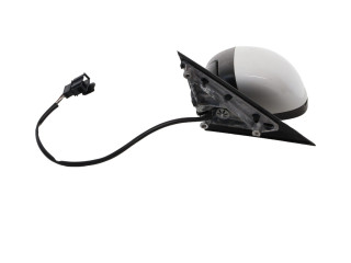 Зеркало электрическое Skoda Fabia Mk2 (5J) 2007 - 2014 года