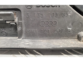 Вентилятор радиатора     8W0121003B, 8W0959455C    Audi Q5 SQ5 