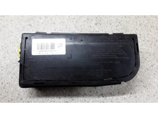 Подушка безопасности в сиденье A1668601602, 1668601602   Mercedes-Benz ML W166