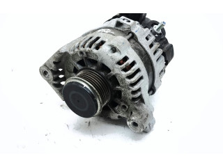 Генератор 3730004950 KIA Ceed