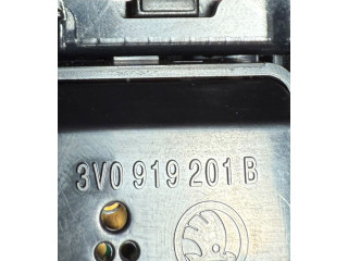 Другие блоки управления / модули 3V0919201B   Skoda Superb B8 (3V)
