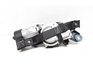 Моторчик заднего дворника 30663891 Volvo V70