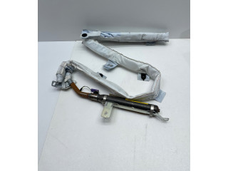 Боковая подушка безопасности 8P4880742J, 1005365   Audi A3 S3 A3 Sportback 8P