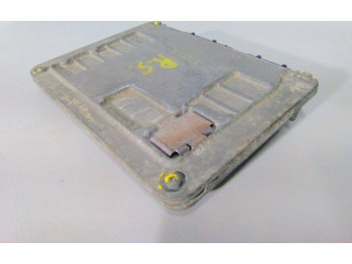 Блок управления двигателя 03E906033P   Seat Ibiza III (6L)