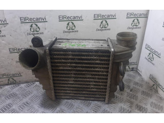 Интеркулер  1J0145805B   Audi A3 S3 8L 