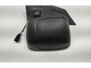 Зеркало электрическое        Peugeot Expert  2007 - 2016 года   