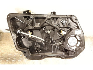 Передний електрический механизм для подъема окна без двигателя 30784310 Volvo S60