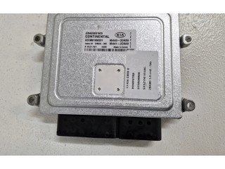 Подушка безопасности двери 95440-2DAB0   KIA Pro Cee'd II