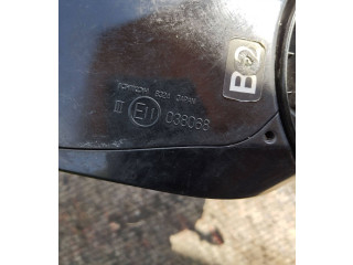 Зеркало электрическое Infiniti Q30 2015 - 2018 года