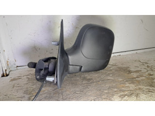 Zpětné zrcátko levé Peugeot Partner 2010 9619228577, 96193825XT
