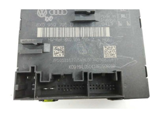 Блок комфорта 8X0959795D Audi A1