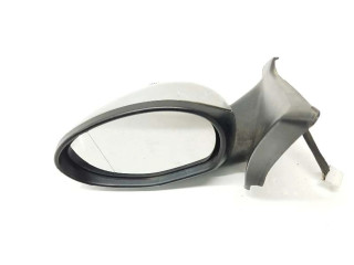 Зеркало электрическое     Сзади   Alfa Romeo GT     