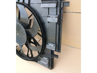 Вентилятор радиатора     31657772    Volvo XC90 