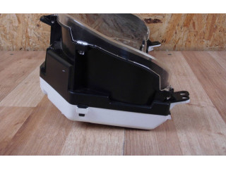 Панель приборов 8380078B80   Lexus NX       