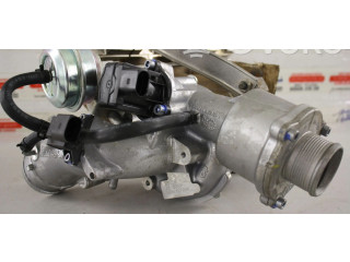 Турбина Нагнетатель Audi A7 S7 4G  059145873BB, 8286023   для двигателя CRT      