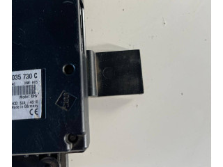 Блок управления климат-контролем 7P6035730C   Seat Ibiza IV (6J,6P)