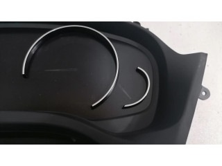 Přístrojová deska BMW X3 G01 2017 8804443