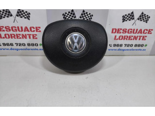 Подушка безопасности водителя 1T0955711C   Volkswagen Touran I