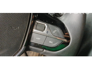 Руль    Peugeot 2008 II