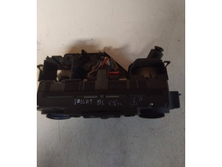 Блок управления климат-контролем 3C2820045A, 5HB00932827   Volkswagen PASSAT B6