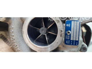 Турбина Audi A5 04L253056L, 04E145713Q для двигателя DET DETA