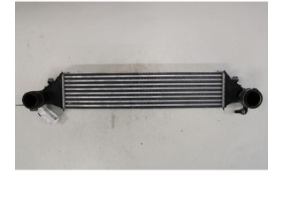 Интеркулер 52152318 Alfa Romeo Tonale