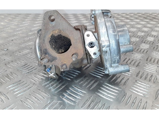 Turbodmychadlo Турбина H8201164371, 8013744 Renault Clio IV 1.5 K9KE628