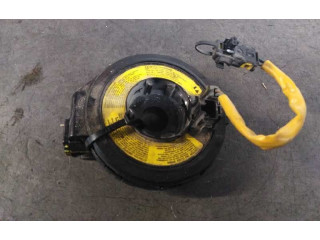 Подушка безопасности водителя Hyundai Getz