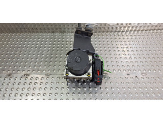 Блок АБС 6R0614117D, 6R0907379C Skoda Fabia Mk2 (5J) 2007 - 2014 года