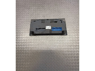 Блок управления климат-контролем 013132388   Opel Meriva A