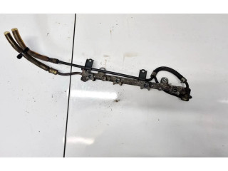 Топливная рампа Mitsubishi Carisma