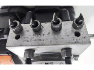 Jednotka ABS 9827551180 Citroen Berlingo 2021