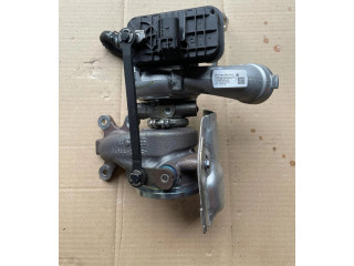 Турбина Audi Q2 - 05E145701K