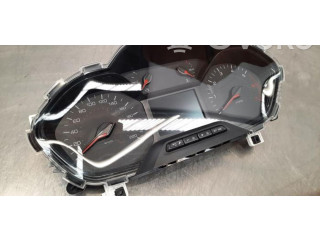 Панель приборов 9831101680 Peugeot Partner III