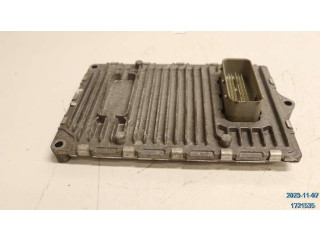 Блок управления коробкой передач K05150691AC, P05150691AC Fiat Freemont