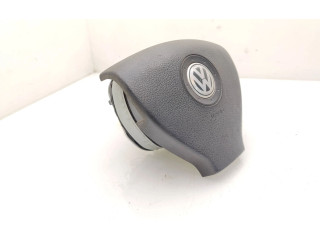 Подушка безопасности водителя 2K0880201L, 001Y203AME Volkswagen Caddy