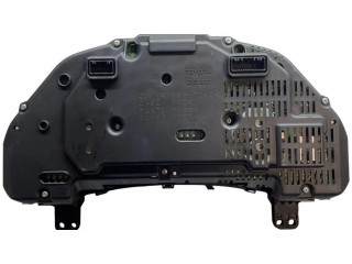 Панель приборов 8380053670, 2574301434 Lexus IS 220D-250-350