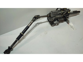 Рулевая колонка