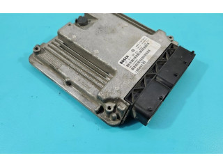 Блок управления двигателем Блок управления 0281014108, IMPRK1357260   Mitsubishi Outlander