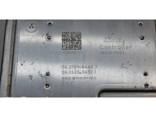 Блок АБС 4670B441 Mitsubishi ASX