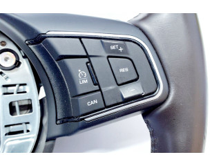 Руль Jaguar XF X260 2015 - года GX733F563PD8AAM