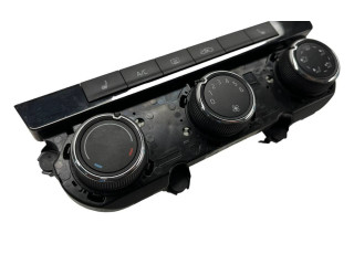 Блок управления климат-контролем 5E0820047J   Skoda Octavia Mk3 (5E)