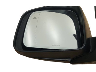 Зеркало электрическое Jeep Grand Cherokee 2010 - 2021 года