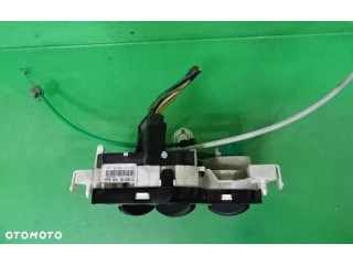 Блок управления климат-контролем 69570003, N100919N Dacia Logan I