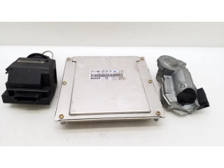 Řídící jednotka A0001536979, 0281011005 Mercedes-Benz C W203 2002