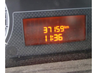 Блок АБС 1635506680   Citroen  Nemo   -  года