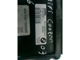 Řídící jednotka siemens, S118012001   Mini One - Cooper R50 - 53 2003