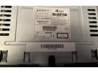 Блок управления 281157341R, 281157341R Dacia Lodgy