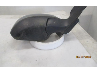 Зеркало электрическое        Suzuki Splash   -  года   