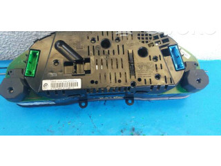 Панель приборов 110208890016   Audi A6 S6 C5 4B       